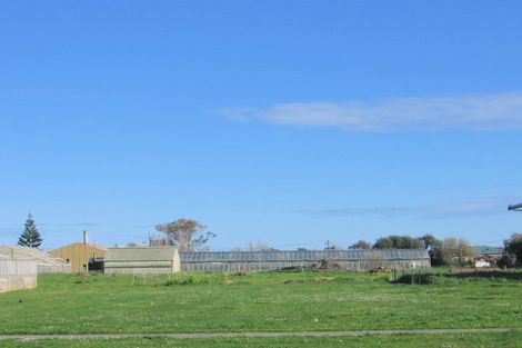 Photo of property in 25 Futter Street, Foxton, 4814