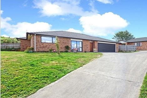 Photo of property in 53 Keri Vista Rise, Papakura, 2110