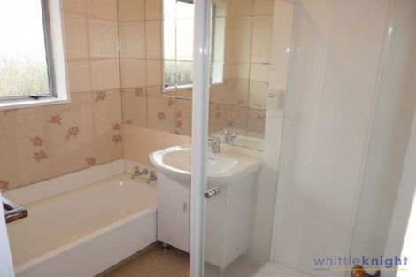 Photo of property in 2/23 Brougham Street, Addington, Christchurch, 8024