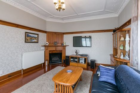 Photo of property in 8 Latham Street, Napier South, Napier, 4110