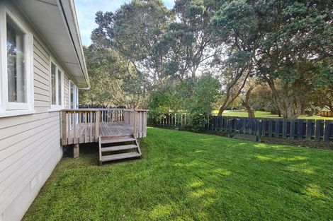 Photo of property in 3/17 West Hoe Road, Orewa, 0931