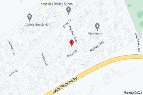 Photo of property in 8 Munro Place, Carters Beach, Westport, 7825