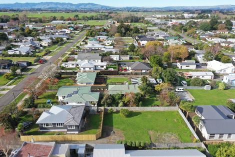 Photo of property in 3a Wellington Street, Parkside, Timaru, 7910