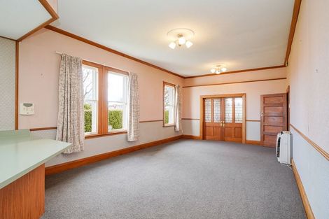 Photo of property in 35 Albert Street, Gladstone, Invercargill, 9810