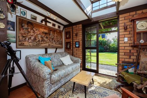 Photo of property in 34 Morgan Street, Methven, 7730