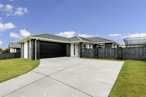 Photo of property in 134 The Boulevard, Papamoa Beach, Papamoa, 3118