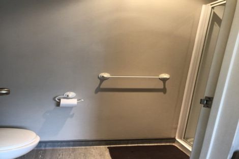 Photo of property in Scotia Tower Apartments, 8f/8 Scotia Place, Auckland Central, Auckland, 1010