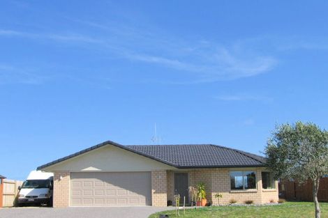 Photo of property in 52 Calypso Drive, Papamoa Beach, Papamoa, 3118