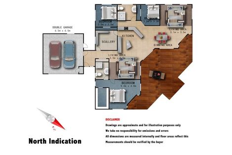 Photo of property in 13 Kerema Way, Schnapper Rock, Auckland, 0632