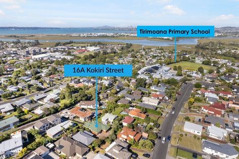 Photo of property in 16a Kokiri Street, Te Atatu South, Auckland, 0610