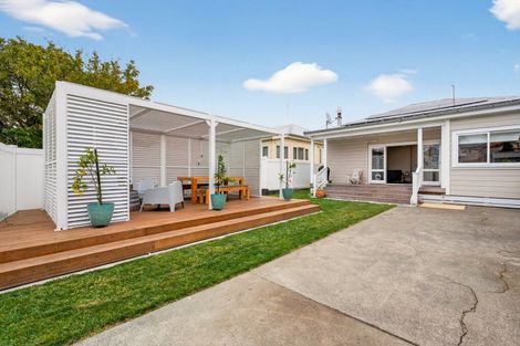 Photo of property in 188 Wellesley Road, Napier South, Napier, 4110