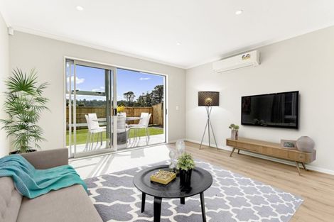 Photo of property in 38 Vincent Mcgrath Crescent, Swanson, Auckland, 0614