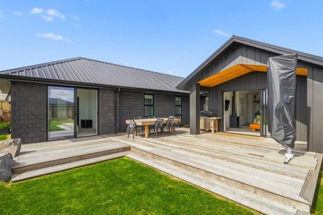 Photo of property in 7 Neinei Place, Wharewaka, 3330
