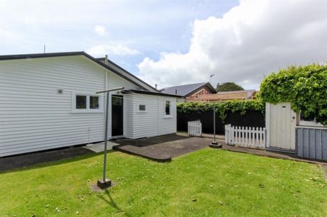 Photo of property in 168 Lemon Street, Strandon, New Plymouth, 4312