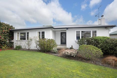 Photo of property in 100 East Street, Feilding, 4702