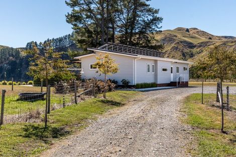 Photo of property in 134 Lower Flag Range Road, Sherenden, Hastings, 4179
