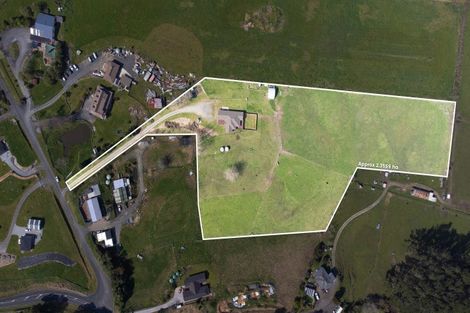 Photo of property in 10 O'brien Road, Rotokauri, Hamilton, 3289