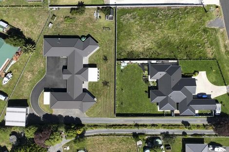 Photo of property in 12 Law Crescent, Horotiu, Hamilton, 3288