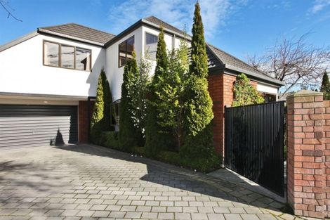 Photo of property in 35 Witbrock Crescent, Burnside, Christchurch, 8053