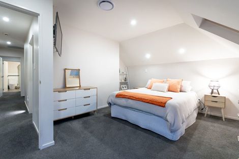 Photo of property in 7 Goodall Place, Redwood, Christchurch, 8051