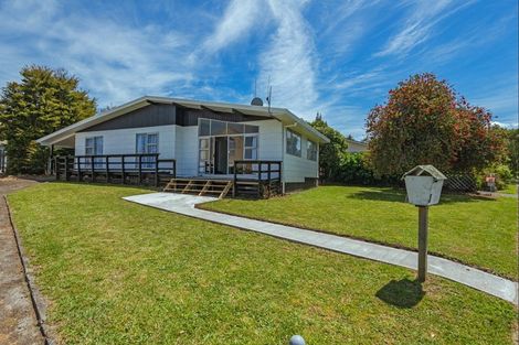 Photo of property in 152a Lethbridge Street, Feilding, 4702