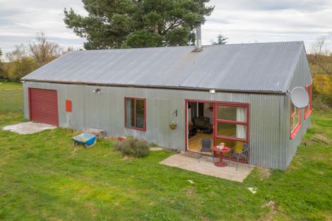 Photo of property in 23 Hororata Road, Hororata, 7572