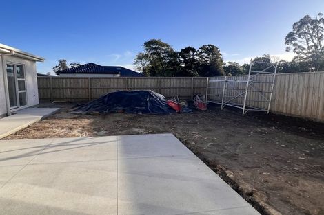 Photo of property in 561 Springston Rolleston Road, Rolleston, 7615