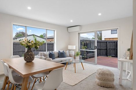 Photo of property in 19 Wyon Street, Linwood, Christchurch, 8062