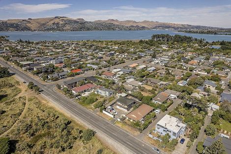 Photo of property in 486 Marine Parade, South New Brighton, Christchurch, 8062