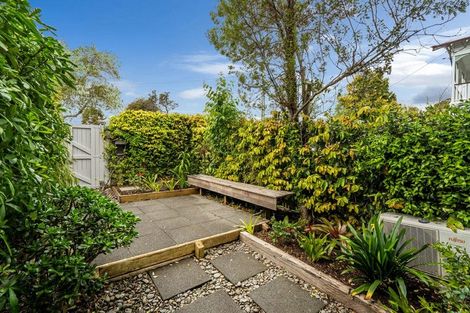 Photo of property in 3/67 Vauxhall Road, Devonport, Auckland, 0624