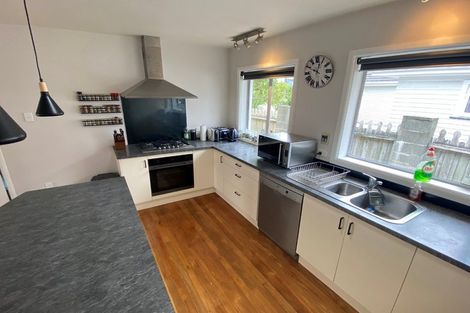 Photo of property in 155 Memorial Avenue, Burnside, Christchurch, 8053