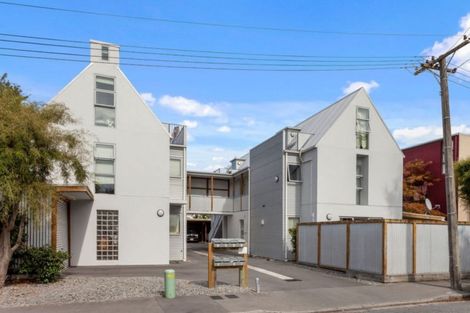 Photo of property in 6/35 Ely Street, Christchurch Central, Christchurch, 8013