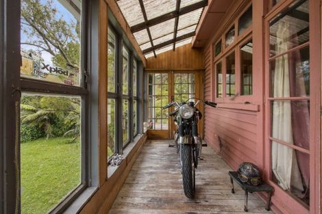 Photo of property in 14 Melody Lane, Waikino, Waihi, 3682