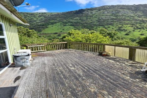 Photo of property in 60 Lukes Road, Little Akaloa, 7583
