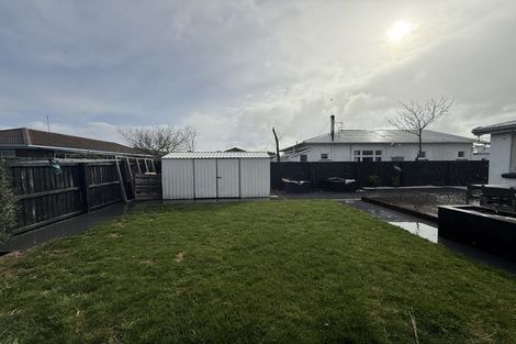 Photo of property in 34 Matlock Street, Woolston, Christchurch, 8062