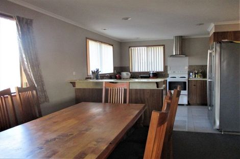 Photo of property in 43 Rimu Street, Glenwood, Timaru, 7910