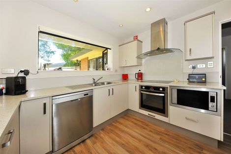 Photo of property in 7 Saskia Lane, Somerfield, Christchurch, 8024