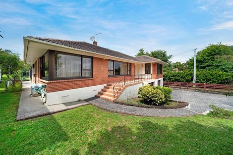 Photo of property in 60 Hillsborough Road, Hillsborough, Auckland, 1042