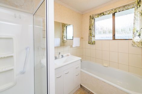 Photo of property in 4 Mcarthur Street, Terrace End, Palmerston North, 4410