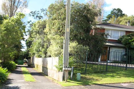 Photo of property in 58 Andrew Road, Howick, Auckland, 2010