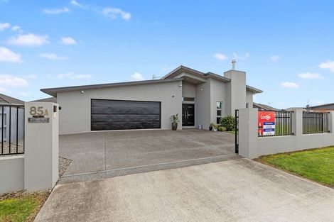 Photo of property in 1 Beaufort Place, Flagstaff, Hamilton, 3210