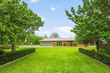 Photo of property in 619 Gordonton Road, Gordonton, Hamilton, 3281