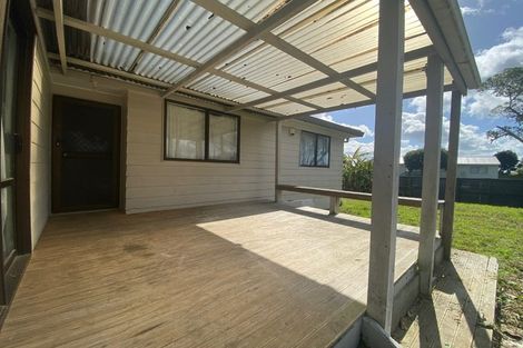 Photo of property in 1/194 Te Irirangi Drive, Flat Bush, Auckland, 2023