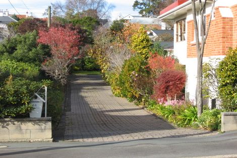 Photo of property in 14 Wales Street, Maori Hill, Dunedin, 9010