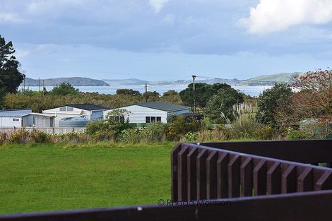 Photo of property in 13 Goebel Street, Tinopai, 0593