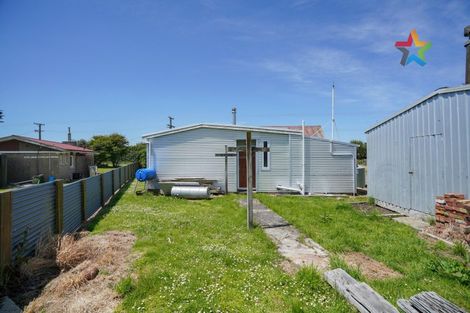 Photo of property in 102 Ryal Bush Wallacetown Road, Ryal Bush, Invercargill, 9876