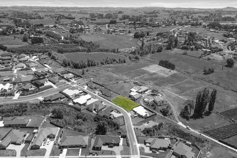 Photo of property in 6 Rongopai Close, Te Kauwhata, 3710