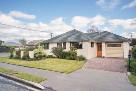 Photo of property in 42 George Street, Rangiora, 7400