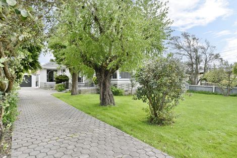 Photo of property in 5 Erin Crescent, Mairehau, Christchurch, 8013