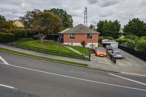 Photo of property in 70 Old North Road, Marchwiel, Timaru, 7910